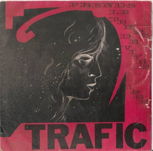 Prends le Temps de Vivre